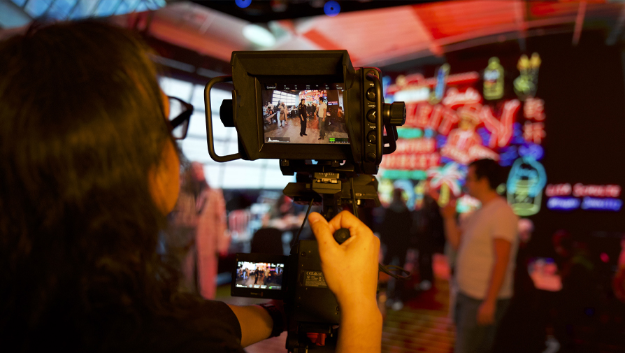 Film and Media Production (Post-Production), BFA